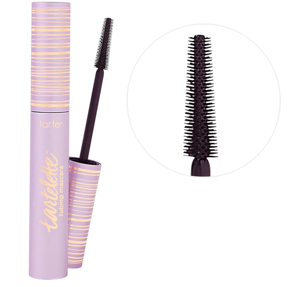 Tartelette tubing mascara in black